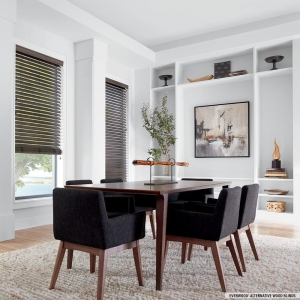 Photo of Custom Window Coverings