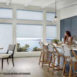 Photo of Custom Window Coverings