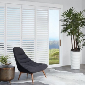 Photo of Custom Window Coverings