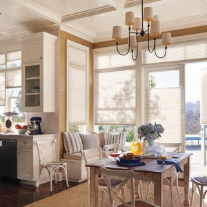 Photo of Custom Window Coverings