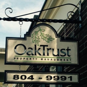 Photo of Oak Trust Properties