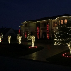 Photo of Creative Illuminations