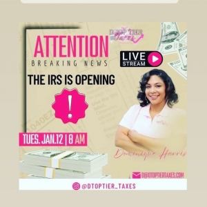 Photo of D Top Tier Taxes