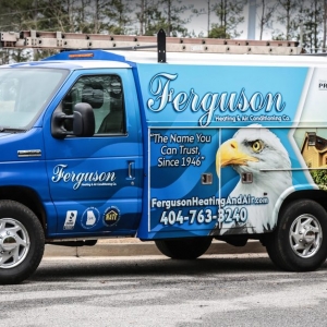 East Point Ferguson Heating & Air Conditioning