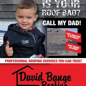 Photo of David Bange Roofing
