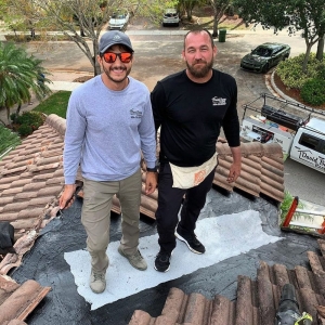 Photo of David Bange Roofing