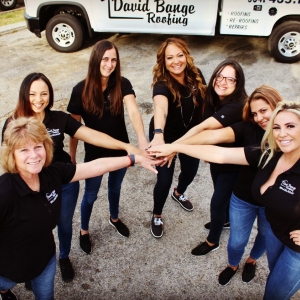 Photo of David Bange Roofing
