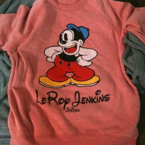 Photo of Jersey City Screen Printing