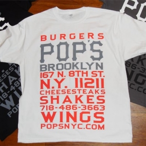 Photo of Jersey City Screen Printing