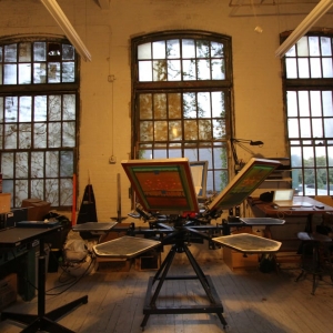 Photo of Jersey City Screen Printing
