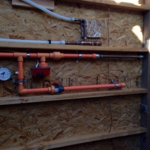 Photo of Cal Star Fire Protection