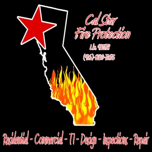 Photo of Cal Star Fire Protection