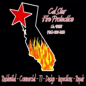 Photo of Cal Star Fire Protection