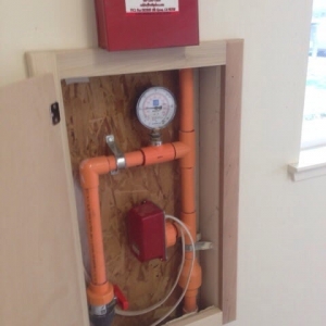 Photo of Cal Star Fire Protection