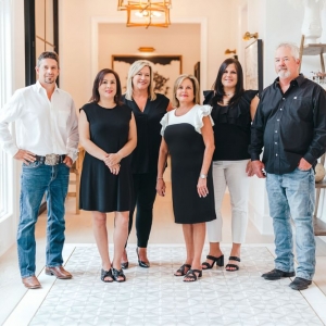 Burleson The Wethington Team