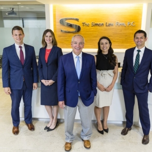 Photo of The Simon Law Firm, PC