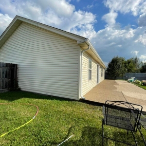 Photo of Pressure Perfect Power Washing