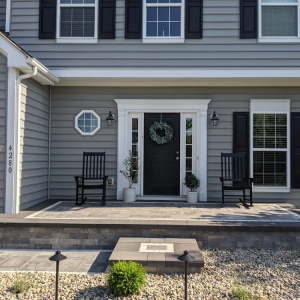 Photo of Lorenz Lawn & Landscape