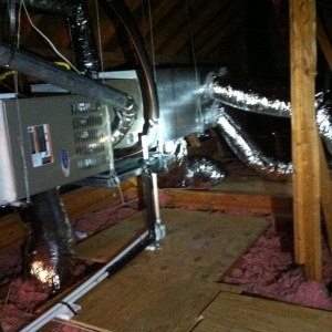 Photo of Texas Home Performance