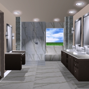 Photo of Metrospace Design Group