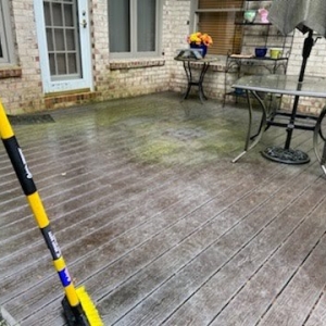 Photo of Pressure Washing USA