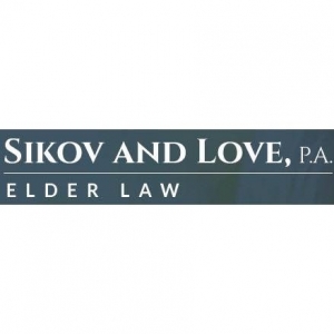 Photo of Sikov and Love, P.A