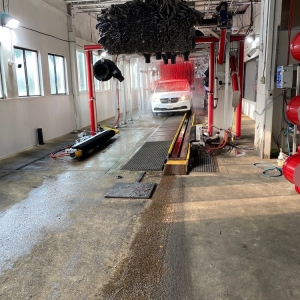 Photo of Rocket Carwash