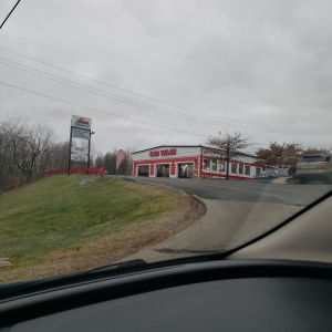 Photo of Rocket Carwash