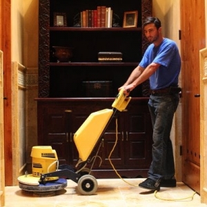 Photo of Silver Olas Carpet Tile Flood Cleaning