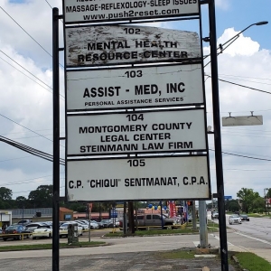 Photo of The Steinmann Law Firm