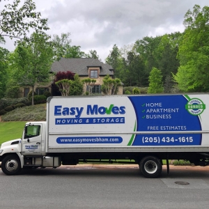 Photo of Easy Moves Moving & Storage