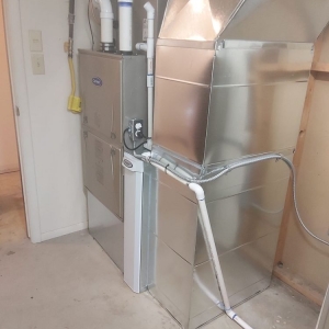 Photo of Bill's Comfort Systems