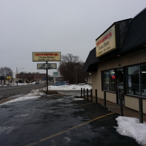 Photo of Presto Graphics