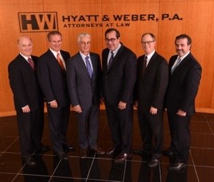 Annapolis Hyatt & Weber Injury Law