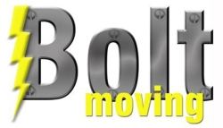 Photo of Bolt Moving