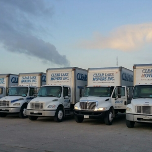 Photo of Clear Lake Movers