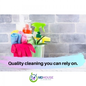 Photo of MD House Cleaning & Services