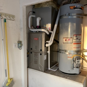 Photo of Freon HVAC