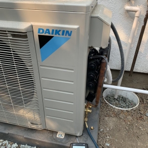 Photo of Freon HVAC