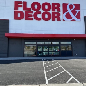 Photo of Floor & Decor