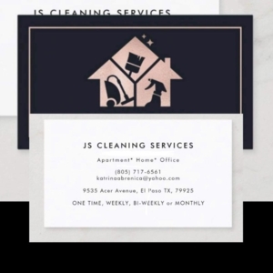 Photo of JS CLEANING SERVICES