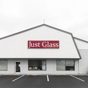 Photo of Just Glass & Mirror