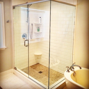 Photo of Just Glass & Mirror
