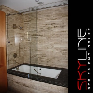 Photo of Just Glass & Mirror