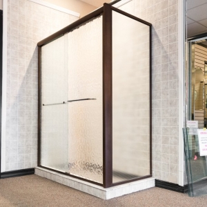 Photo of Just Glass & Mirror