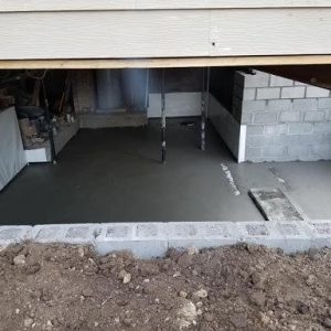 Photo of JLB Foundation Repair & Basement Waterproofing
