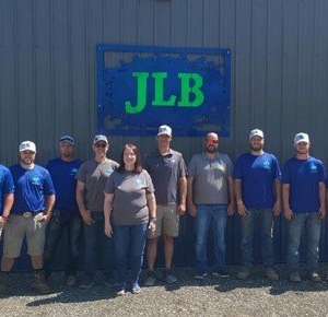 Photo of JLB Foundation Repair & Basement Waterproofing