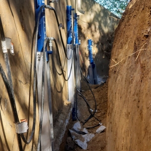 Photo of JLB Foundation Repair & Basement Waterproofing