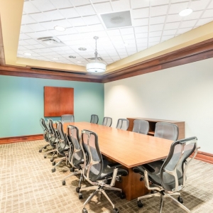 Photo of Regus Florida Southpoint
