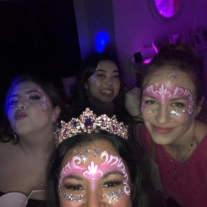 Photo of Face Painting By Leling